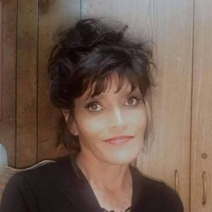 Meet your Posher, Nilsa